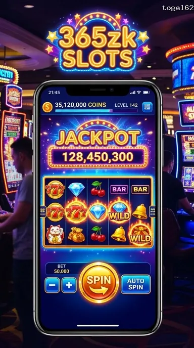 Cuplikan layar menu unduhan togel62 untuk perangkat Android